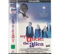 My Uncle: The Alien [VHS]