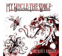 My Uncle the Wolf - King's Ransom-EP [Import]