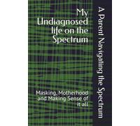 My Undiagnosed Life on the Spectrum: Masking, Motherhood and Making Sense of it all