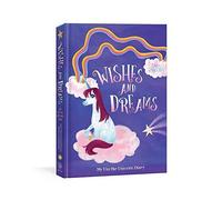 My Uni The Unicorn Diary