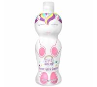 My Unicorn - Gel Douche & Shampooing - 400ml