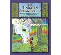 My Unicorn Speaks Zulu