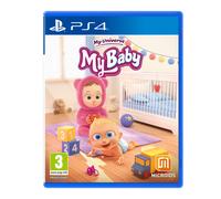 My Universe Baby PS4