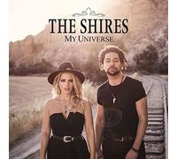 My Universe by SHIRES
