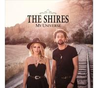My Universe by The Shires [VINYL] NEUF