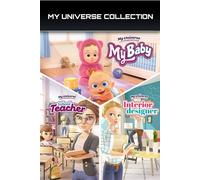 My Universe Collection XBOX LIVE Key EUROPE