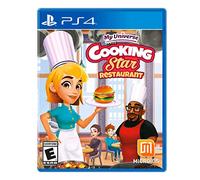 My Universe - Cooking Star Restaurant (輸入版:北米) - PS4