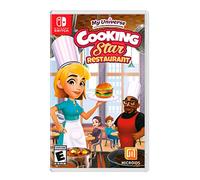 My Universe - Cooking Star Restaurant (輸入版:北米) - Switch