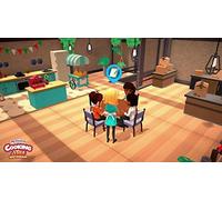 My Universe - Cooking Star Restaurant (Nintendo Switch) NEUF