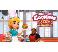 My Universe Cooking Star Restaurant (PC)