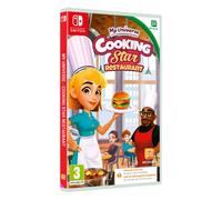 My Universe : Cooking Star Restaurant Replay (Code de téléchargement)