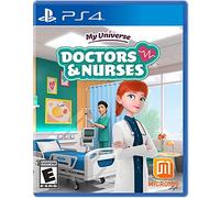 My Universe: Doctors and Nurses (PS4) - PlayStation 4