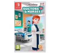 My Universe Doctors Nurses (SWITCH)