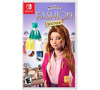 My Universe - Fashion Boutique (輸入版:北米) - Switch