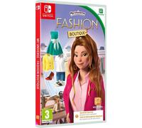 My Universe : Fashion Boutique (Code in a Box) Switch