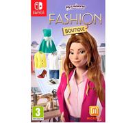 My Universe Fashion Boutique (Nintendo Switch)