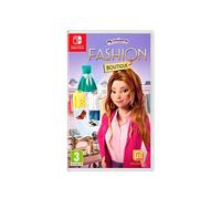 Microids – Jeu vidéo – My Universe: Fashion Boutique – Nintendo Switch