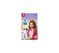 My Universe - Fashion Boutique - [Nintendo Switch]
