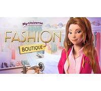 My Universe Fashion Boutique (PC)
