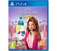 My Universe: Fashion Boutique - PS4