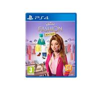 Microids Jeu vidéo My Universe Fashion Boutique – PS4