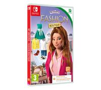 Microids – Jeu vidéo – My Universe : Fashion Boutique Replay – Code de téléchargement