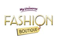 My Universe : Fashion Boutique Switch