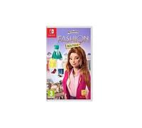 My universe fashion boutique switch