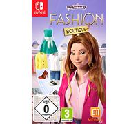 My Universe: Fashion Boutique SWITCH [Import allemand]