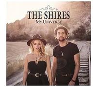 Shires – My Universe – CD