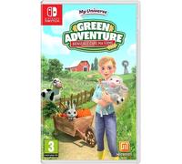 My Universe: Green Adventure - Bienvenue Dans Ma Ferme Nintendo Switch https://www.fnac.com/a17027419/My-Universe-Green-Adventure-Bienvenue-Dans-Ma-Ferme-Nintendo-Switch-Jeu-video-Nintendo-Switch?oref=595c8d02-edde-4b5e-b421-4fa6ccad9daf