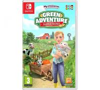 My Universe: Green Adventure - Farmer Friends