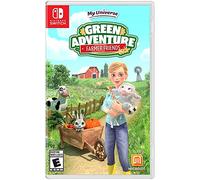 My Universe: Green Adventure - Farmer Friends (NSW)