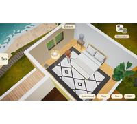 My Universe : Interior Designer Switch