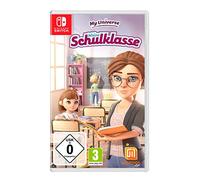 My Universe - Ma classe scolaire - [Nintendo Switch]