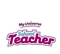 My Universe Maîtresse d'Ecole Standard Nintendo Switch