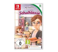 My Universe: Meine Schulkasse [Nintendo Switch - Code in Box]