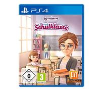 My Universe - Meine Schulklasse