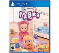 My Universe - My Baby (輸入版:北米) - PS4