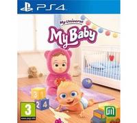 My Universe: My Baby