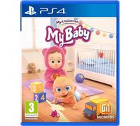 Maximum Games Jeu vidéo My Universe: My Baby PS4