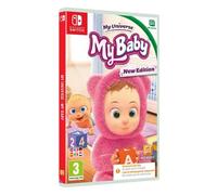 My Universe : My Baby (Code in a Box) New Edition Switch