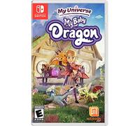 My Universe: My Baby Dragon for Nintendo Switch