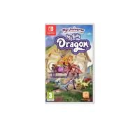 My Universe My Baby Dragon Nintendo Switch