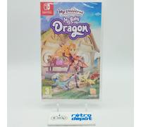 My Universe - My Baby dragon Switch