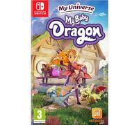 My Universe - My Baby Dragon Nintendo Switch G