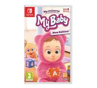 Microids My Universe My Baby - Nouvelle Édition