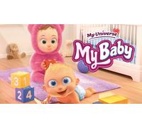My Universe My Baby (Nintendo)