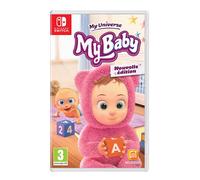 Microids My Universe My Baby - Nouvelle Édition