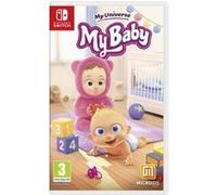 Microids My Universe My Baby - Nouvelle Édition